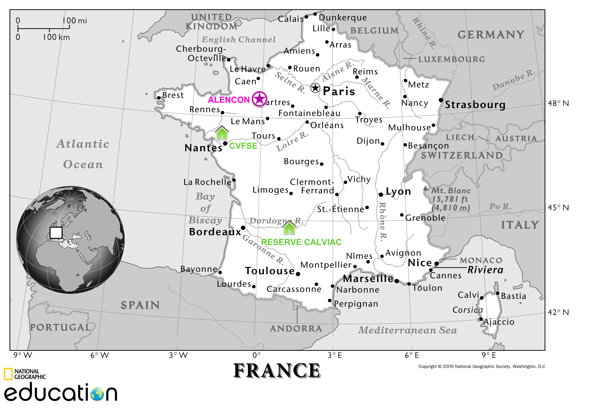 mapfrance